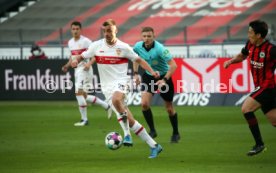06.03.21 Eintracht Frankfurt - VfB Stuttgart
