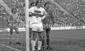 29.11.86 FC Bayern M&uuml;nchen - VfB Stuttgart