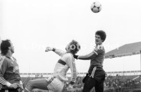 VfB Stuttgart - Hannover 96