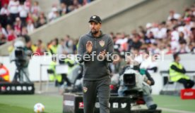 04.05.24 VfB Stuttgart - FC Bayern M&uuml;nchen