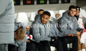 11.12.25 VfB Stuttgart - Maccabi Tel Aviv FC