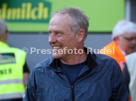 SC Freiburg - FC Bayern M&uuml;nchen