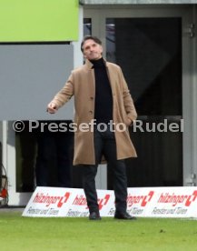 20.12.20 SC Freiburg - Hertha BSC Berlin