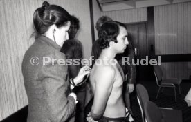 02.12.83 Boxen Rene Weller
