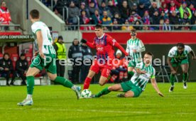 19.12.24 1. FC Heidenheim - FC St. Gallen