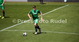 25.04.21 SV Sandhausen - Hannover 96
