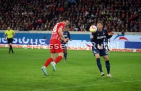 06.11.22 SC Freiburg - 1. FC K&ouml;ln