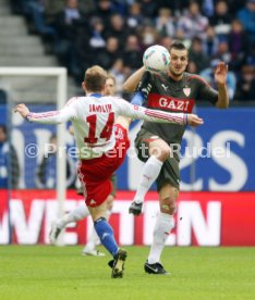 03.03.12 Hamburger SV - VfB Stuttgart