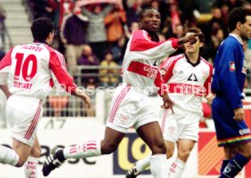 31.10.98 VfB Stuttgart - VfL Bochum