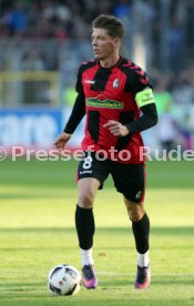 SC Freiburg - FC Augsburg