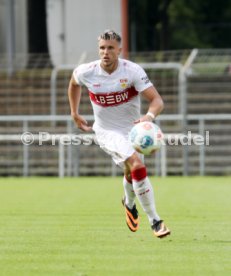 26.07.25 VfB Stuttgart - Celta de Vigo