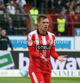 Karlsruher SC - Fortuna D&uuml;sseldorf