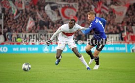 VfB Stuttgart - DSC Arminia Bielefeld