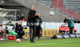 05.12.21 VfB Stuttgart - Hertha BSC Berlin