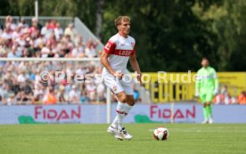 19.07.26 TSG Balingen - VfB Stuttgart