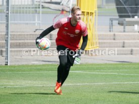 02.08.22 VfB Stuttgart Training