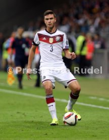 Deutschland - Polen