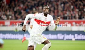 10.12.23 VfB Stuttgart - Bayer 04 Leverkusen