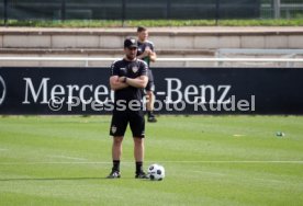 15.08.23 VfB Stuttgart Training