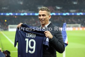 14.02.23 Paris Saint-Germain - FC Bayern M&uuml;nchen