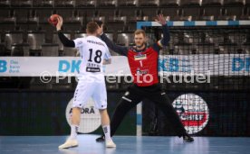 19.12.20 TVB Stuttgart - THW Kiel