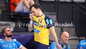 09.05.21 TVB Stuttgart - Rhein-Neckar L&ouml;wen