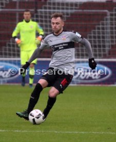 1. FC K&ouml;ln - VfB Stuttgart