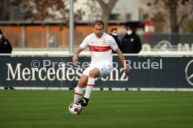 09.01.21 VfB Stuttgart II - TSG Balingen