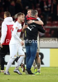 VfB Stuttgart - Hamburger SV
