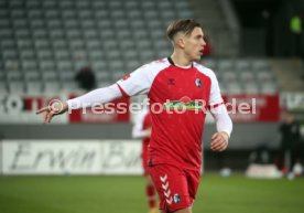 09.01.21 SC Freiburg - 1. FC Köln