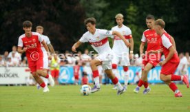 12.07.25 SV Fellbach - VfB Stuttgart