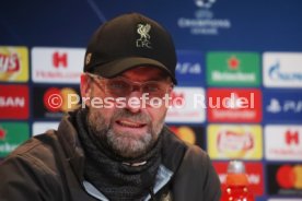 FC Bayern M&uuml;nchen - FC Liverpool