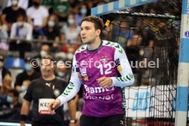 16.09.21 TVB Stuttgart - Frisch Auf G&ouml;ppingen