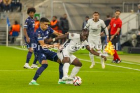15.10.26 TSG 1899 Hoffenheim - Besiktas Istanbul