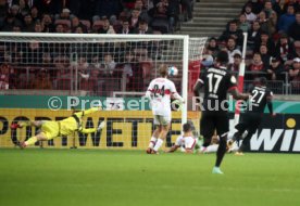 27.10.21 VfB Stuttgart - 1. FC K&ouml;ln