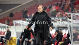 06.11.21 VfB Stuttgart - DSC Arminia Bielefeld
