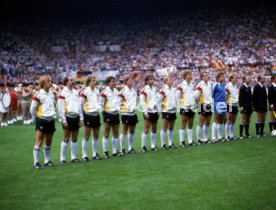 14.06.84 Portugal - Deutschland