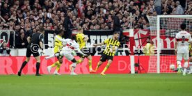 15.04.23 VfB Stuttgart - Borussia Dortmund