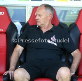 SC Freiburg - 1. FC K&ouml;ln
