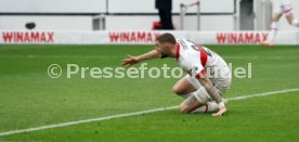 15.02.25 VfB Stuttgart - VfL Wolfsburg