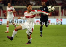 VfB Stuttgart - TSV 1860 M&uuml;nchen