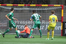 Mercedes-Benz JuniorCup 2016