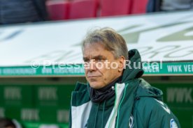20.12.25 FC Augsburg - Werder Bremen
