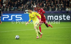 22.10.25 Eintracht Frankfurt - FC Liverpool