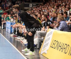 27.10.22 Frisch Auf G&ouml;ppingen - TVB Stuttgart
