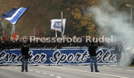 Karlsruher SC - VfB Stuttgart
