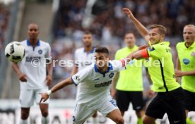 Karlsruher SC - SV Wehen Wiesbaden
