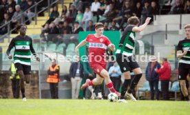 04.03.25 U19 Sporting CP - U19 VfB Stuttgart