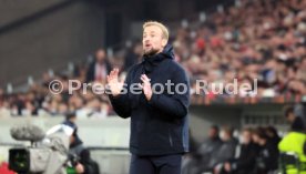 06.11.25 VfB Stuttgart - Feyenoord Rotterdam