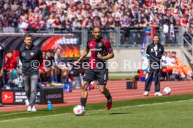11.04.26 1. FC N&uuml;rnberg - SG Dynamo Dresden
